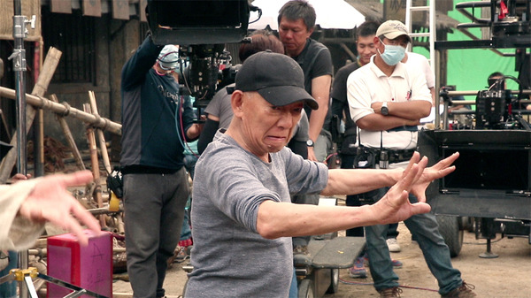 カンフースタントマン 龍虎武師 5枚目の写真・画像