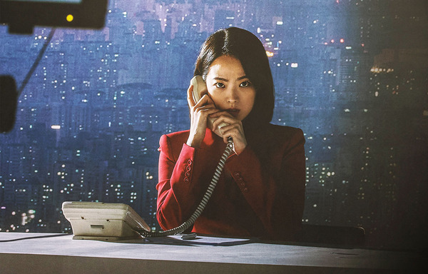 死を告げる女 2枚目の写真・画像