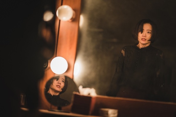 死を告げる女 3枚目の写真・画像