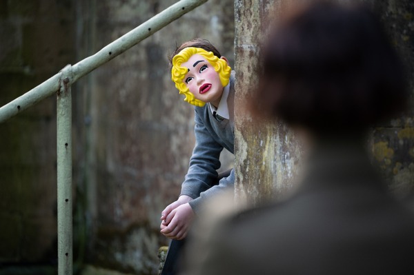 MEN 同じ顔の男たち 9枚目の写真・画像