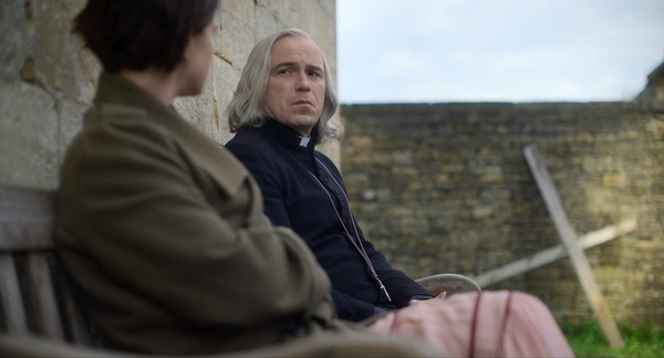 MEN 同じ顔の男たち 10枚目の写真・画像