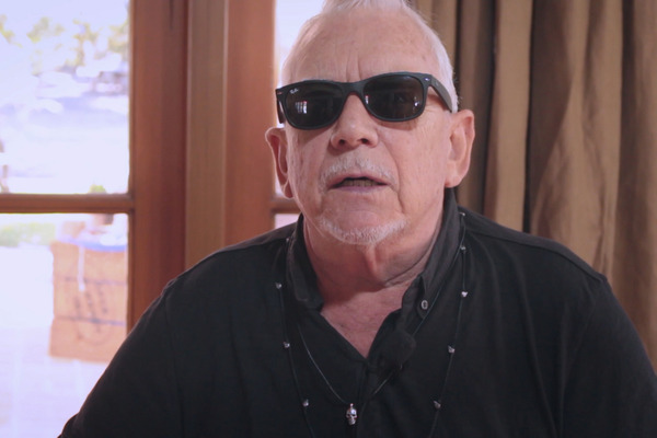 ブリティッシュ・ロック誕生の地下室 5枚目の写真・画像