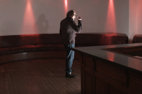 ブリティッシュ・ロック誕生の地下室 9枚目の写真・画像