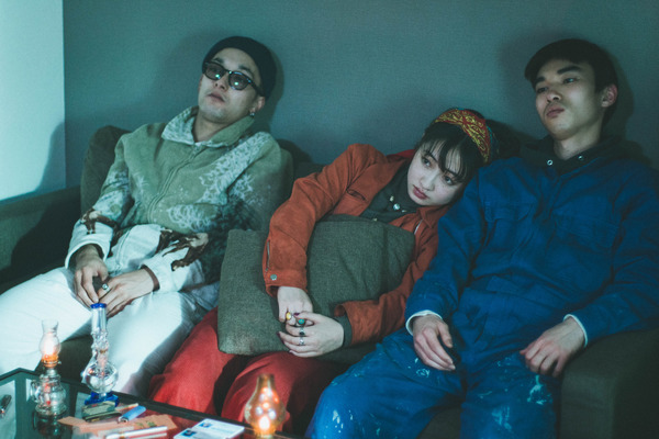 北風だったり、太陽だったり 3枚目の写真・画像