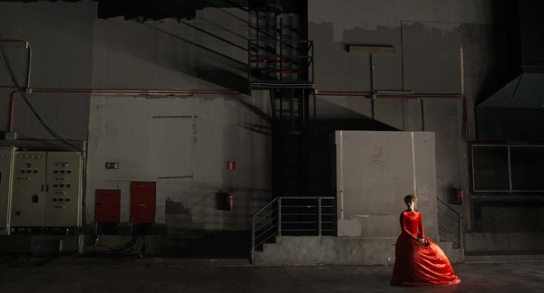 ヒューマン・ボイス 9枚目の写真・画像