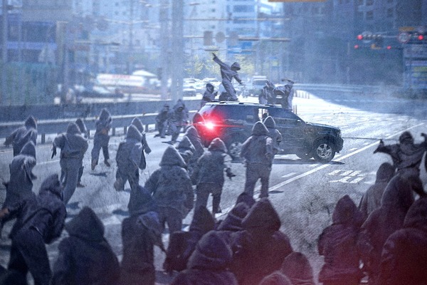 呪呪呪／死者をあやつるもの 3枚目の写真・画像