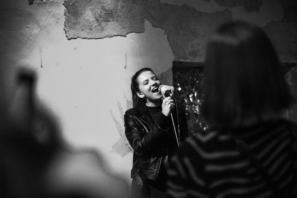 愛についての歌 1枚目の写真・画像