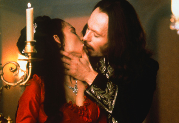 ドラキュラ (1992) 1枚目の写真・画像