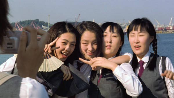 子猫をお願い 4Kリマスター版 3枚目の写真・画像