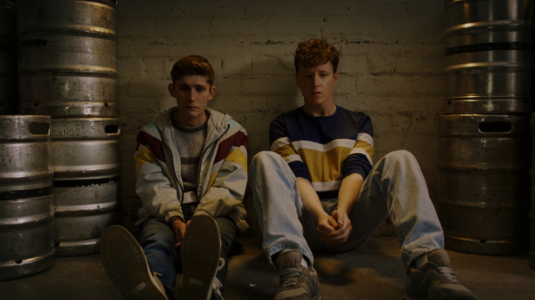 恋人はアンバー 28枚目の写真・画像