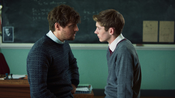 恋人はアンバー 29枚目の写真・画像