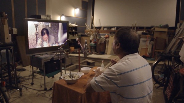 擬音 A FOLEY ARTIST 6枚目の写真・画像