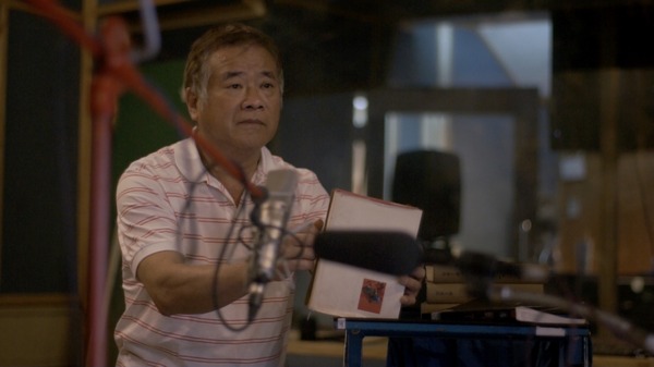 擬音 A FOLEY ARTIST 8枚目の写真・画像