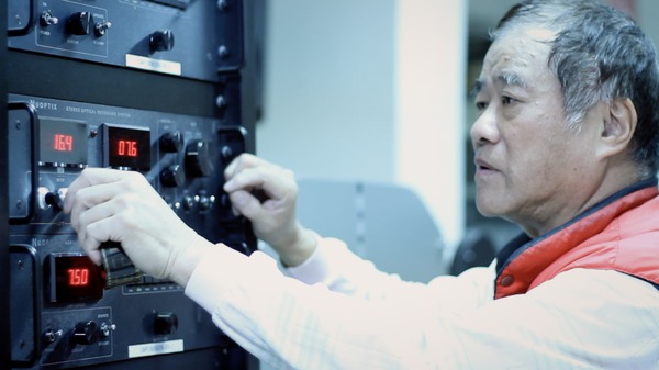 擬音 A FOLEY ARTIST 10枚目の写真・画像