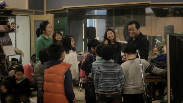 擬音 A FOLEY ARTIST 11枚目の写真・画像