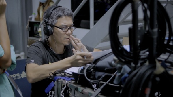 擬音 A FOLEY ARTIST 16枚目の写真・画像