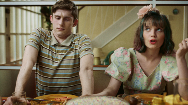 恋人はアンバー 6枚目の写真・画像