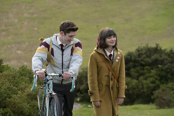 恋人はアンバー 4枚目の写真・画像