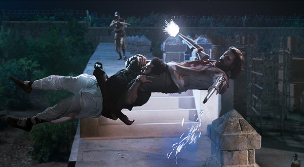 RRR 6枚目の写真・画像