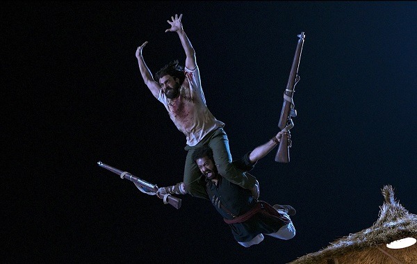 RRR 7枚目の写真・画像