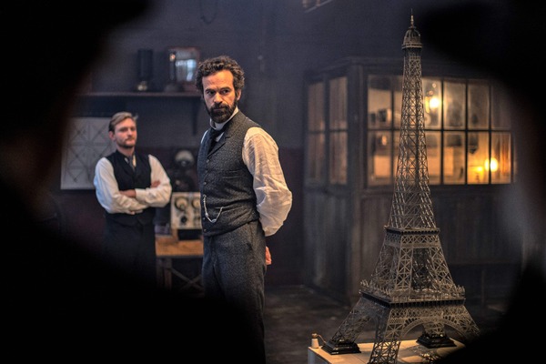 エッフェル塔～創造者の愛～ 2枚目の写真・画像