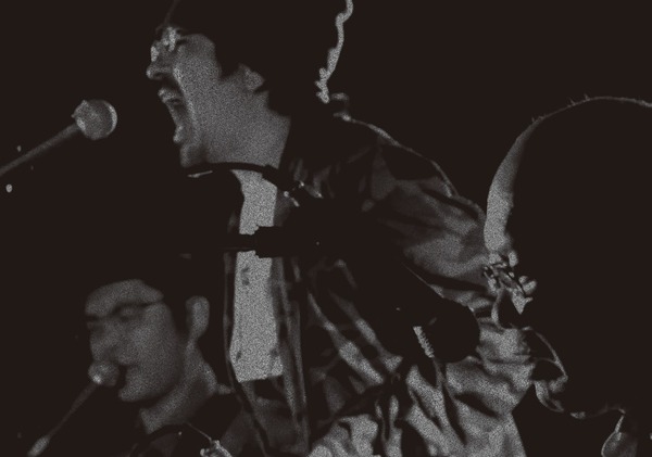 平家物語 諸行無常セッション（仮） 2枚目の写真・画像