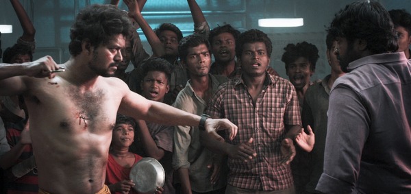 マスター 先生が来る！ 3枚目の写真・画像