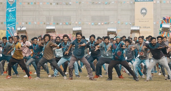 マスター 先生が来る！ 5枚目の写真・画像