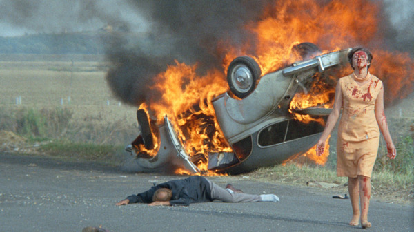 殺しを呼ぶ卵 6枚目の写真・画像