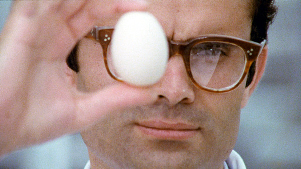 殺しを呼ぶ卵 9枚目の写真・画像