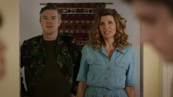 恋人はアンバー 34枚目の写真・画像