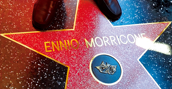 モリコーネ 映画が恋した音楽家 10枚目の写真・画像