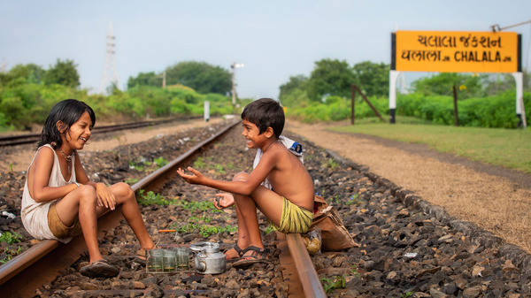 エンドロールのつづき 4枚目の写真・画像