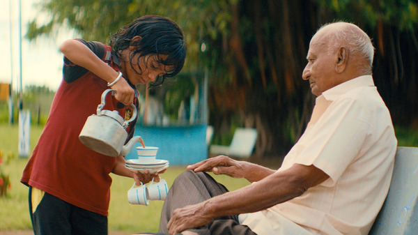 エンドロールのつづき 5枚目の写真・画像