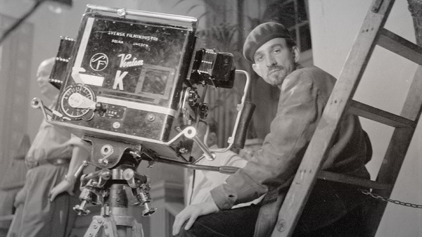 イングマール・ベルイマン︓1957年 3枚目の写真・画像