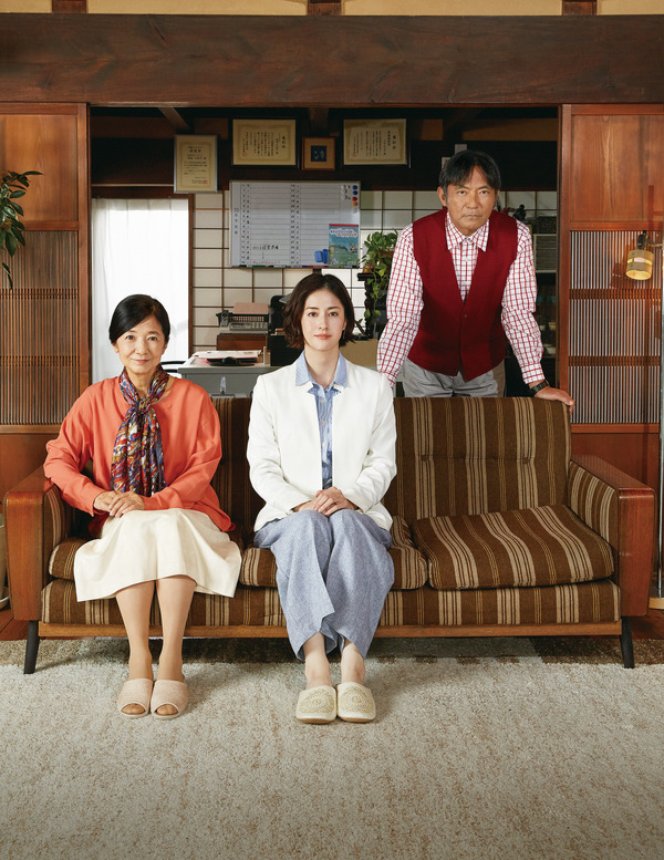 マリッジカウンセラー 2枚目の写真・画像