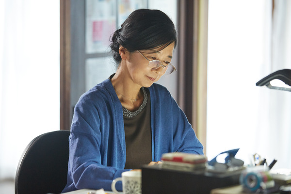 マリッジカウンセラー 10枚目の写真・画像