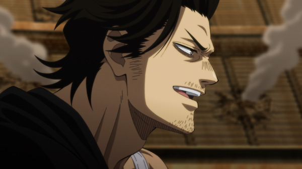 ブラッククローバー 魔法帝の剣 6枚目の写真・画像