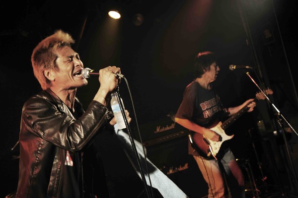 THE FOOLS 愚か者たちの歌 2枚目の写真・画像