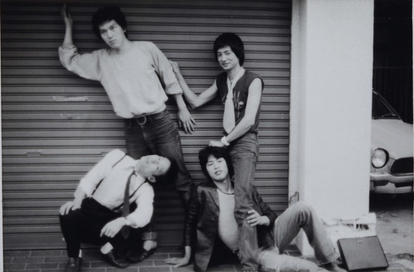 THE FOOLS 愚か者たちの歌 3枚目の写真・画像