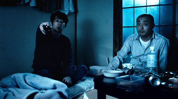 ippo 2枚目の写真・画像