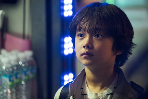 パーフェクト・ドライバー 成功確率100％の女 6枚目の写真・画像