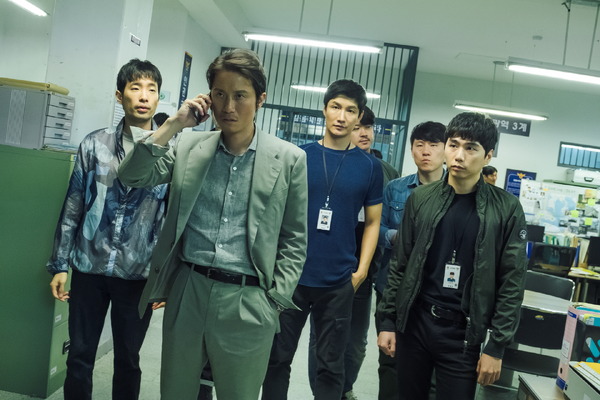 パーフェクト・ドライバー 成功確率100％の女 12枚目の写真・画像