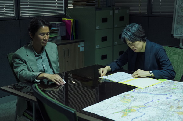 パーフェクト・ドライバー 成功確率100％の女 13枚目の写真・画像