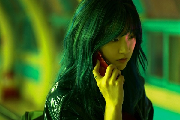 パーフェクト・ドライバー 成功確率100％の女 14枚目の写真・画像