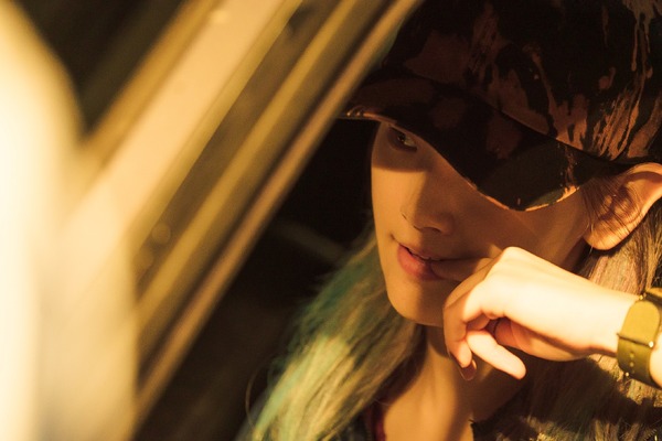 パーフェクト・ドライバー 成功確率100％の女 15枚目の写真・画像