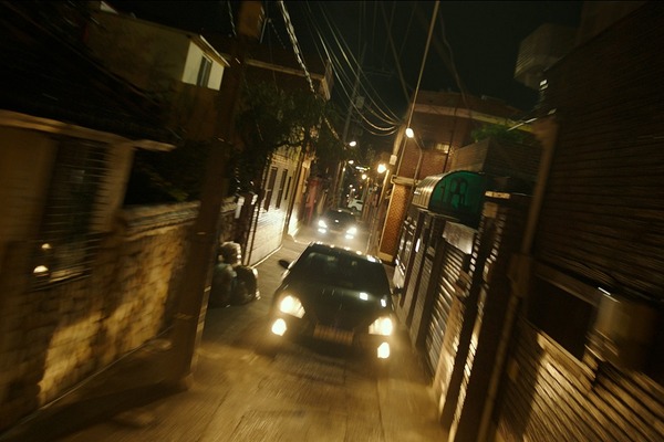 パーフェクト・ドライバー 成功確率100％の女 16枚目の写真・画像