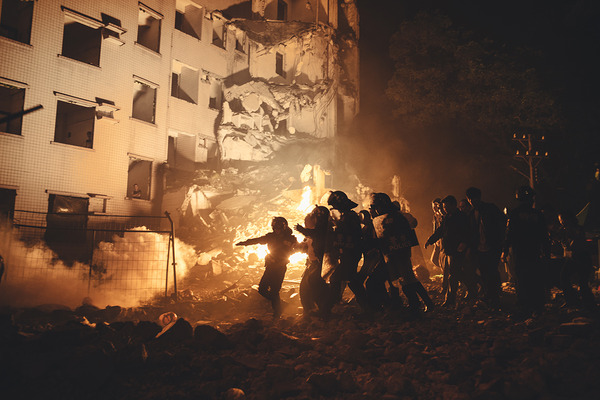 シャドウプレイ【完全版】 8枚目の写真・画像