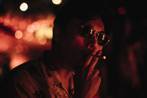 シャドウプレイ【完全版】 9枚目の写真・画像