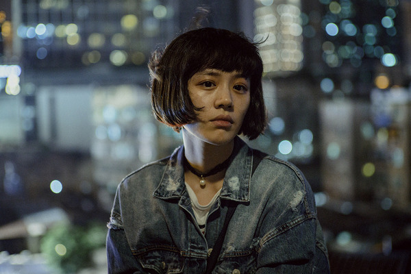 シャドウプレイ【完全版】 10枚目の写真・画像